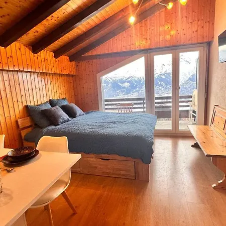 Apartment Beaulieu - Free Parking *